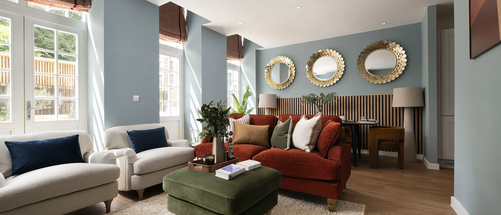 Frankham Walk Show Home 1
