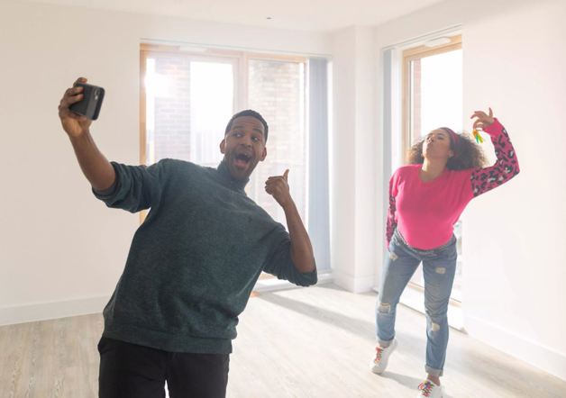 Affordable Housing How Does Shared Ownership Compare To Private Sale