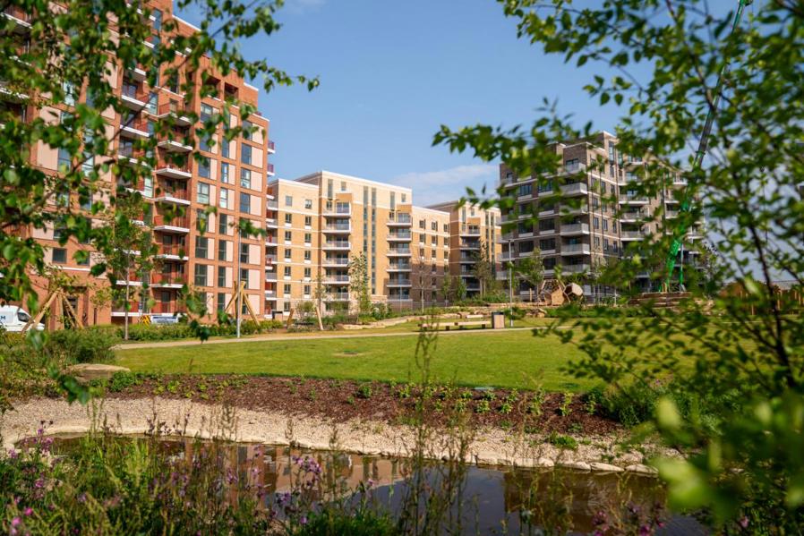 Lombard Square External Shared Ownership (8)