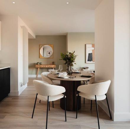 Shared Ownership homes in Acton West London