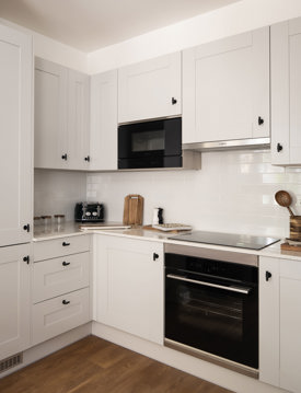 Frankham Walk Show Home 23