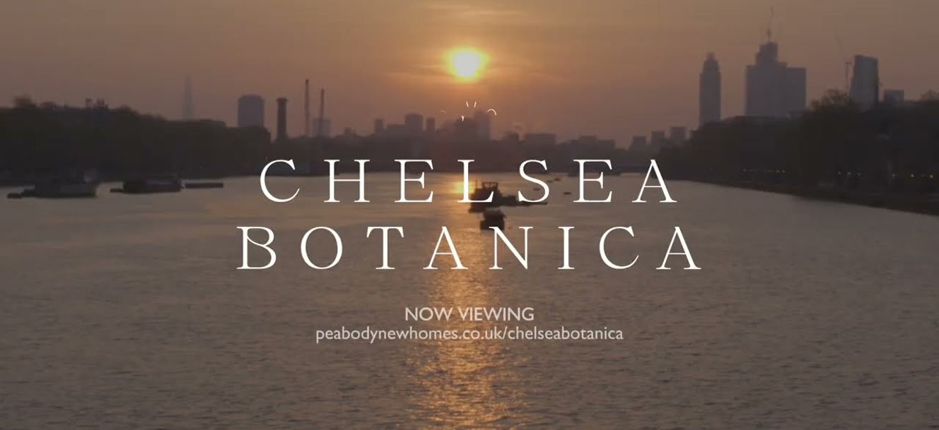 Chelsea Botanica Brand Video Youtube Thumbnail