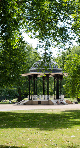 St Olaves local area photography around Southwark
