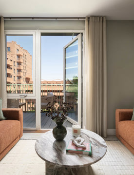 Dagenham Green 3 Bed Show Home7