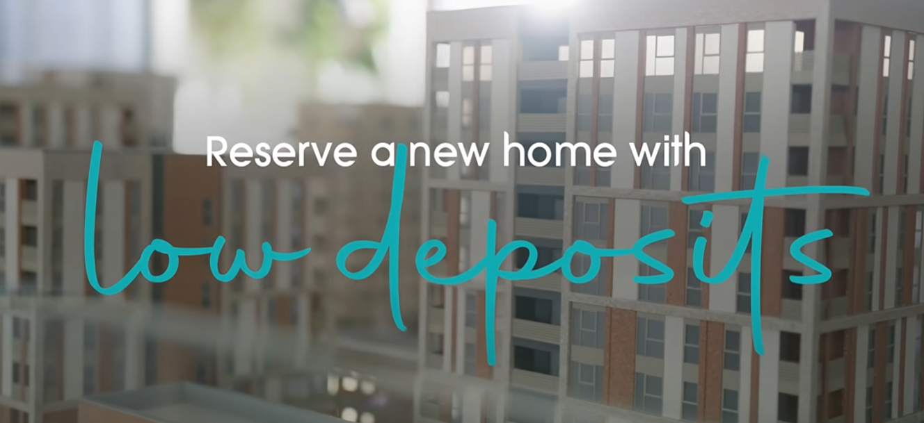 Why Buy With Peabody