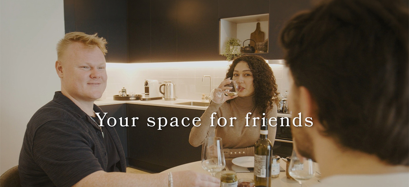 Chelsea Botanica Your Space For Friends Video Thumbnail