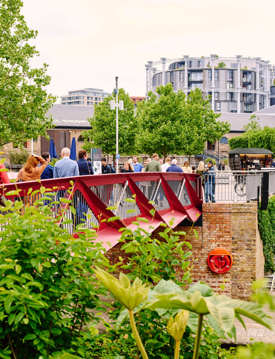 Holloway Park Local Area (11)