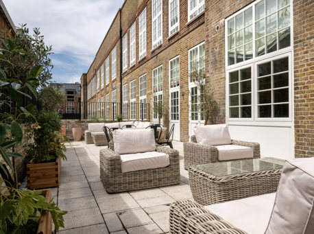 Frankham Walk Show Home 29