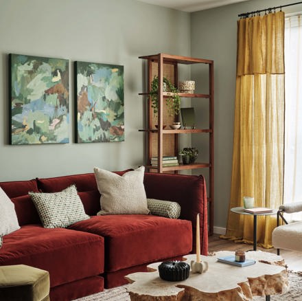 The Auria - 1 Bedroom Show Home