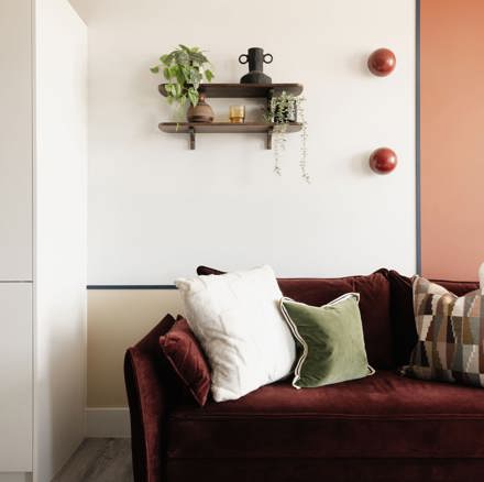 Southmere Shared Ownership Show Home (5)