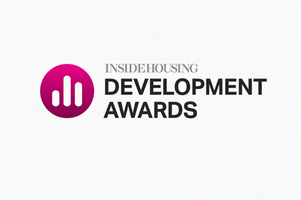 Inside Housing Development Awards Logo