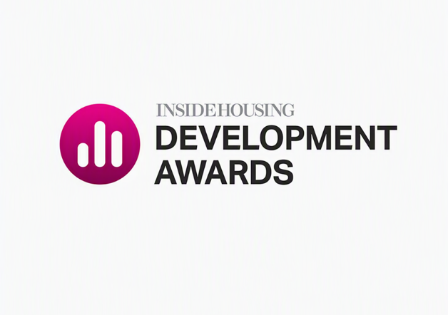 Inside Housing Development Awards Logo
