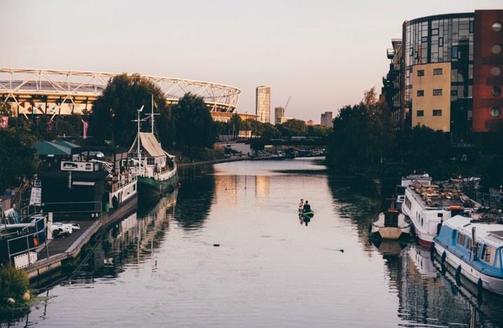 Hackney Definition Hackney Wick Area Guide: What to Eat, See, and Do | Peabody New Homes