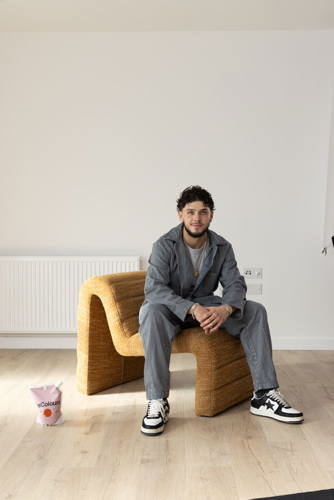 Matt Smithwood 1