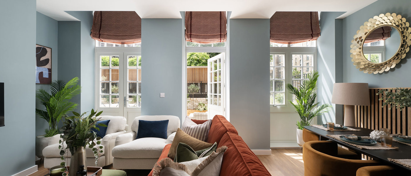 Frankham Walk Show Home 3