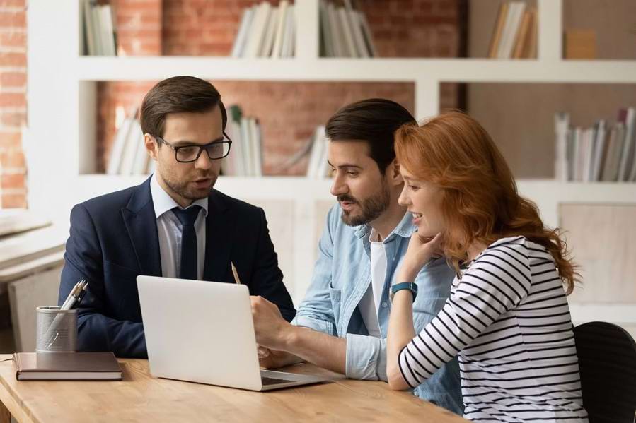 What Can A Mortgage Broker Do For You