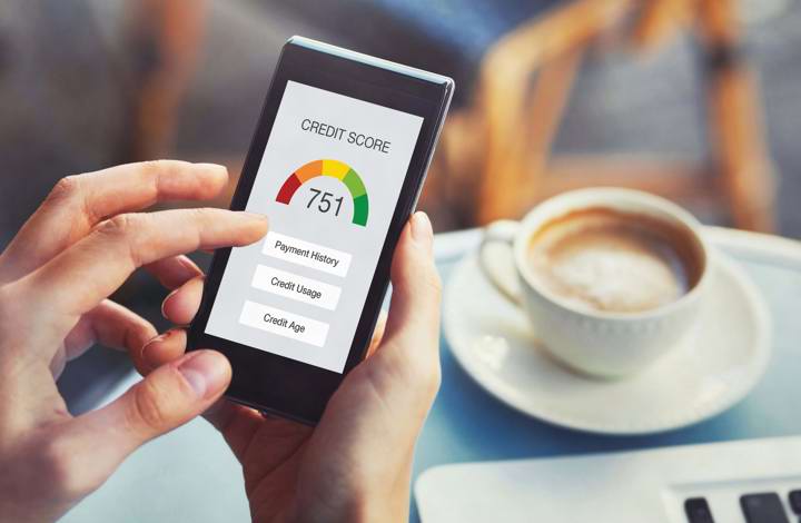 Guide To Credit Scores
