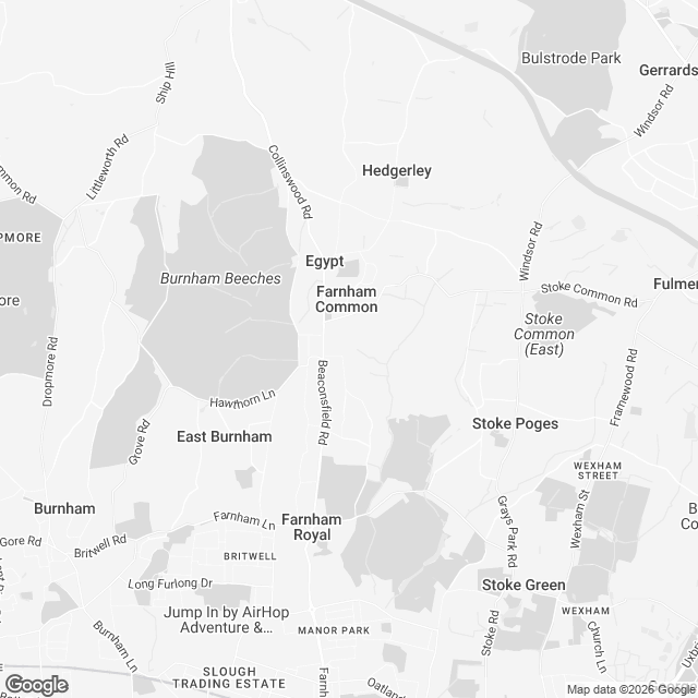 83 Langtons Meadow, Farnham Common, Slough, SL2 3NS