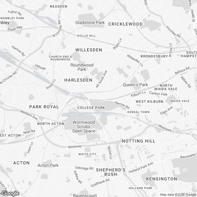 Ainsworth Court, Plough Close, Plough Close, College Park & Old Oak, London, NW10 5BD