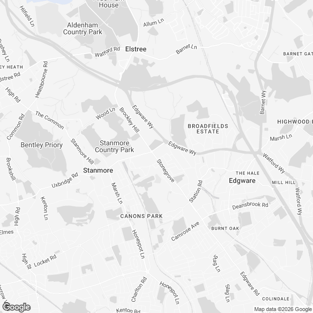 Aldenham Court, 1 Brannigan Way, Edgware, London, HA8 8FY