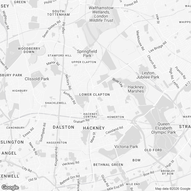 Alva Court, 146 Lower Clapton Road, Hackney, London, E5 0QJ