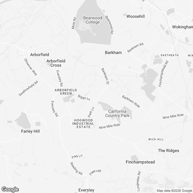 Archer Grove, Arborfield Green, Reading, RG2 9TB