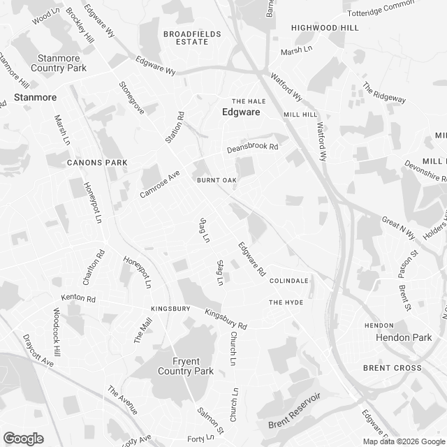Callier House, Burnt Oak Broadway, Edgware, London, HA8 5FQ