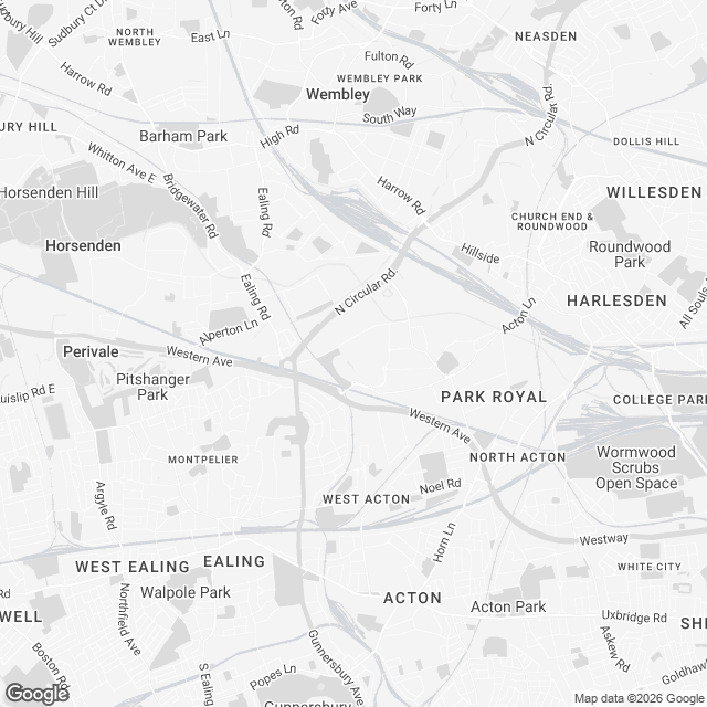 Dan Court, 5 Lakeside Drive, Brent, London, NW10 7FX