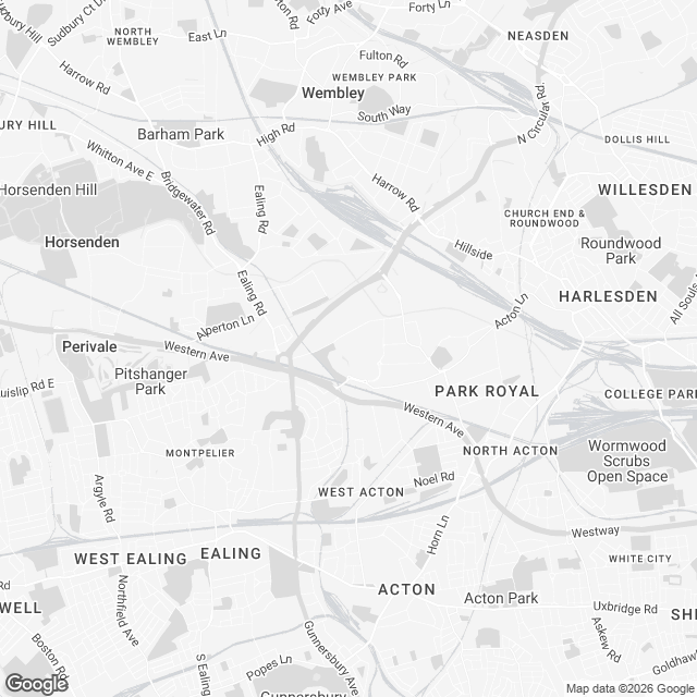 Dan Court, 5 Lakeside Drive, London, NW10 7FX