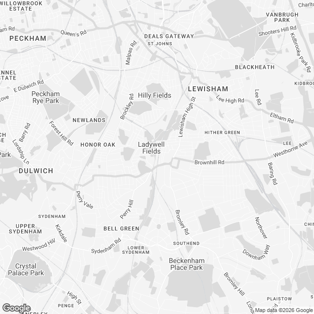 Ferdinand Court, Adenmore Road, Catford Green, London, SE6 4BG