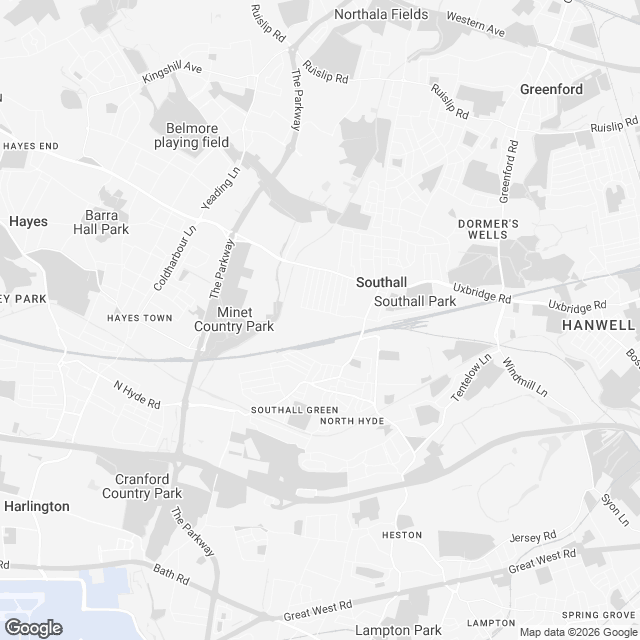 Genteel House, Samara Drive, Southall, UB1 1FJ