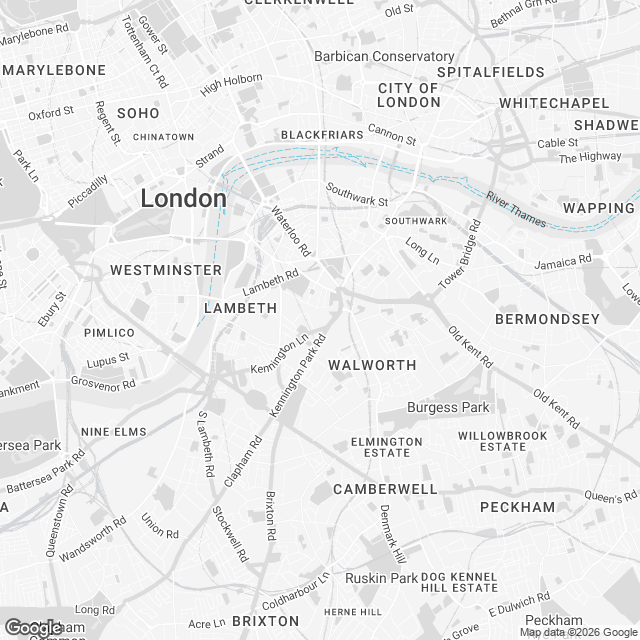 Goddard House, 3 Goerge Mathers Road, London, SE11 4BG
