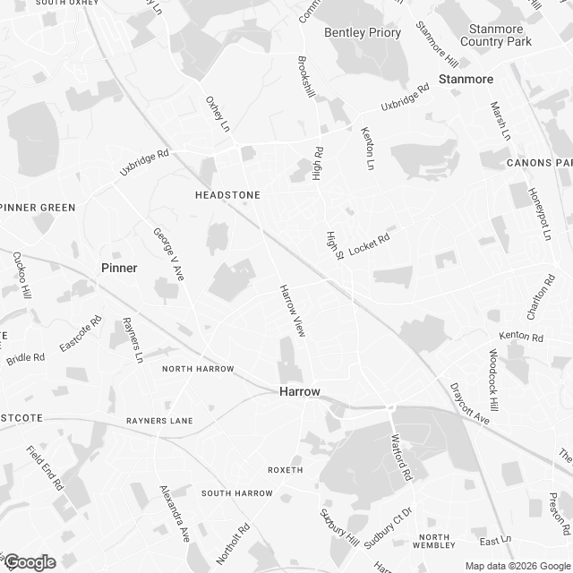 Goodstone Court, 205 Headstone Drive, Harrow, London, HA1 4FL