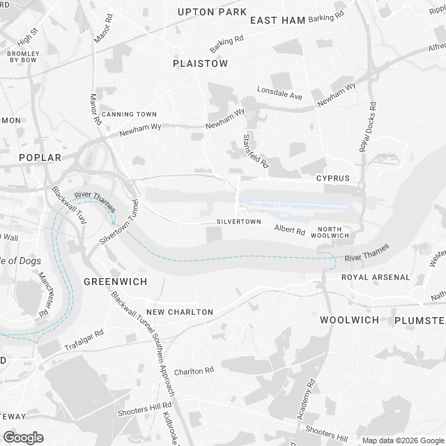Heron Place, 4 Bramwell Way, Newham, London, E16 2FJ