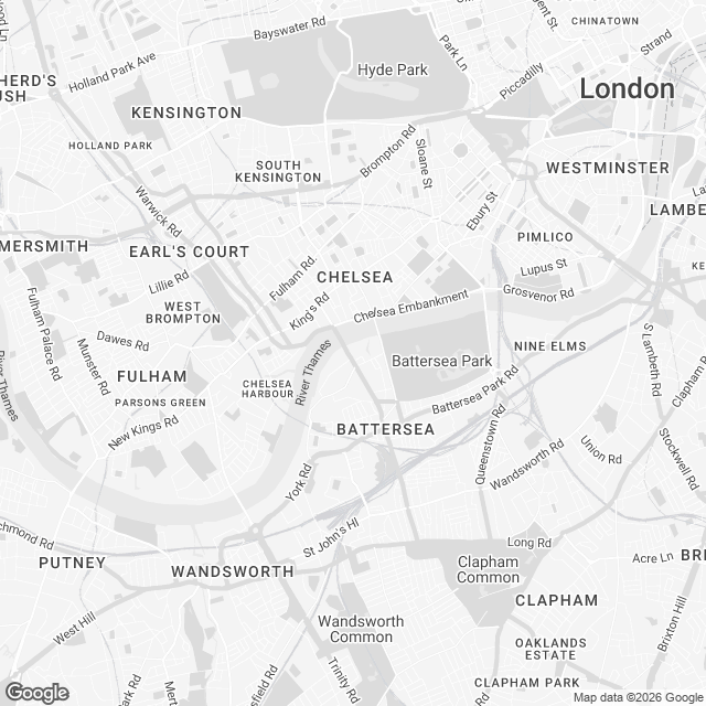 Hester Road, Battersea, Battersea, London, SW11 4AL