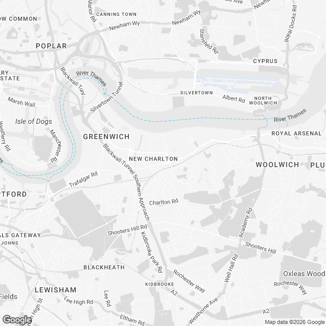 Hulford Apartments, London, Charlton, London, SE7 7FY