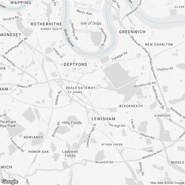Jubilee Heights, London, London, SE10 8FN