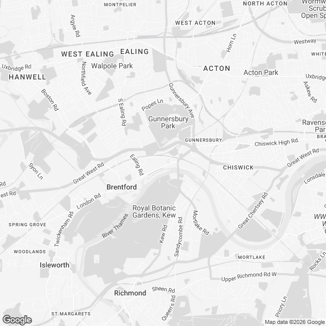 Kempton House, Heritage Place, Brentford, London, TW8 0RN