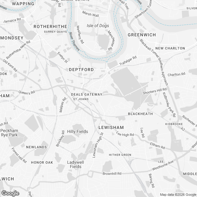 Kestrel House, Parkside Avenue, London, SE10 8FP