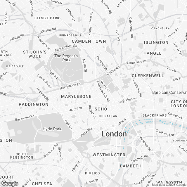 Lavington Mansions, Ogle Street, Fitzrovia, London, W1W 6AG