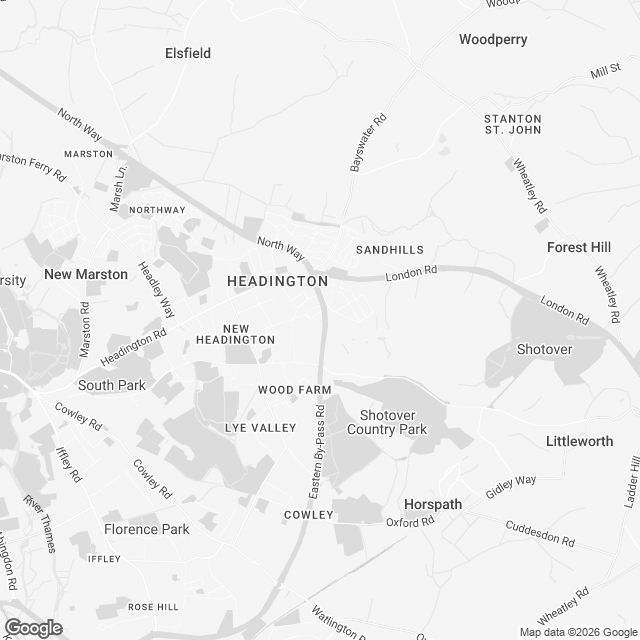 Linacre Court, Springlane, Headington, Oxford, OX3 8LU
