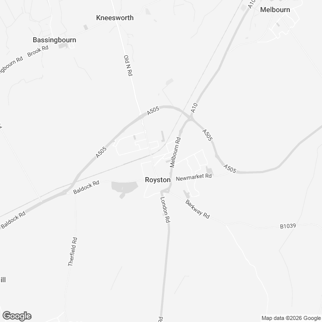 Lumen Road, Royston, Hertfordshire, SG8 7FG