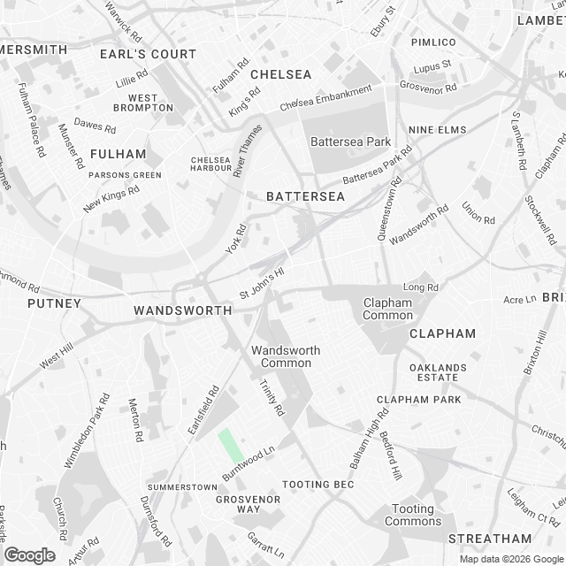 Marshwood Apartments, 46 Eckstein Road, Wandsworth, London, SW11 1AX