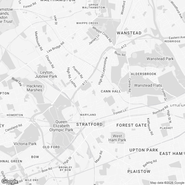 Mason Apartments, 14 Oakum Square, Leytonstone, London, E11 4GT