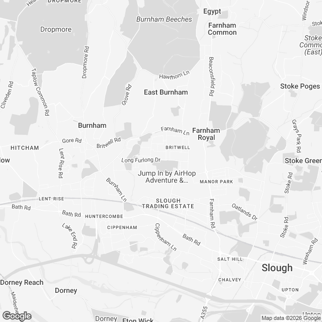 Melford Road, Slough, Slough, SL2 2LU