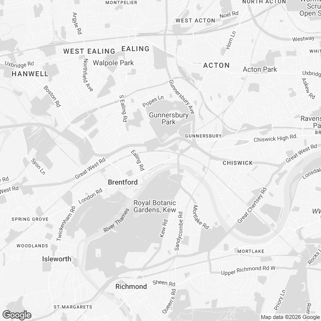 Metropolitan House, Pump House Crescent, Brentford, London, TW8 0HA