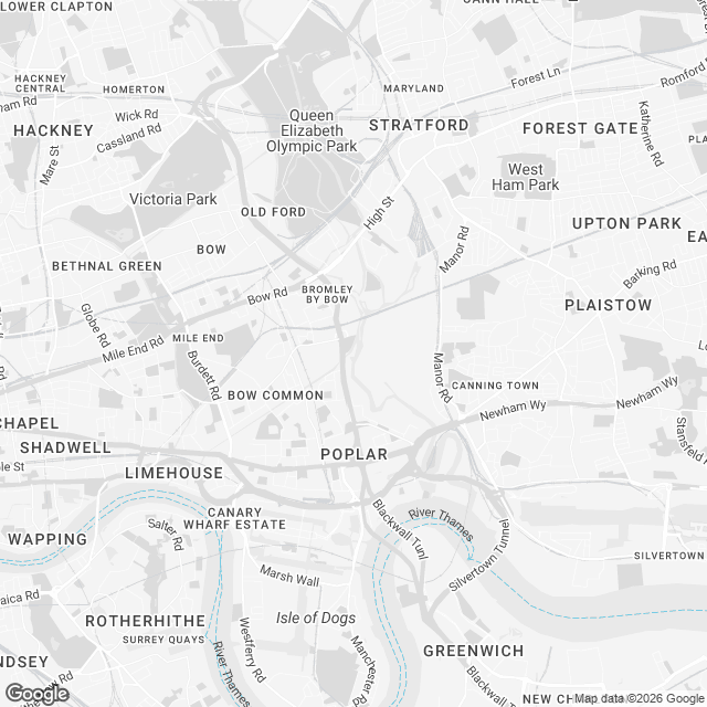 Neap Court, 32 Navigation Road, London, E3 3TP