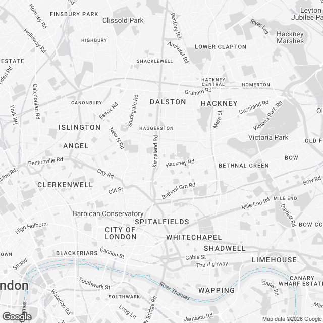 Nichols Court, 10 Cremer Street, Hoxton, London, E2 8HR