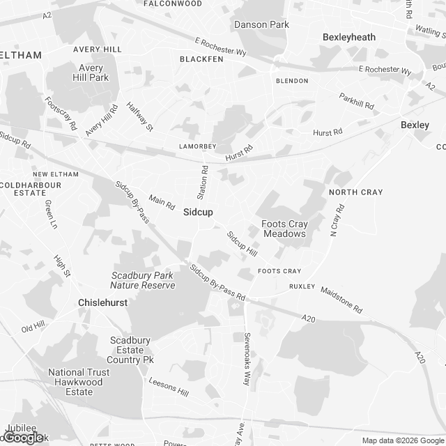 Oisc Court, 2 Craybrooke Road, London, DA14 4HL