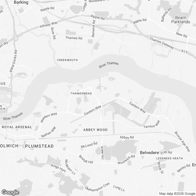 Phoenix Point, Poplar Place, London, SE28 8GR